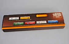 Märklin mini-club / scala Z /