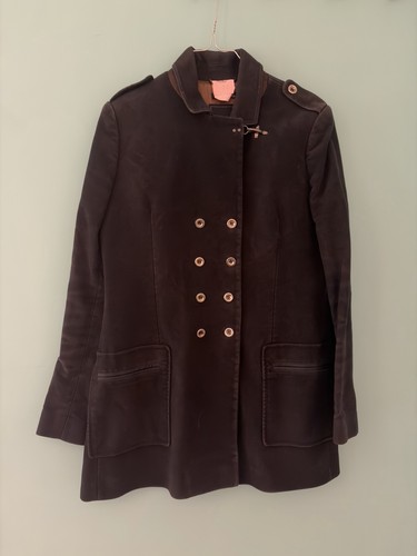 Fay cappotto donna nero taglia - cappotto,