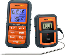 Thermopro TP07C Termometro Da