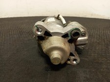 FORD KUGA Starter Motor