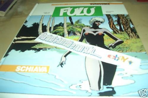 Skorpio presenta fulù di - presenta,