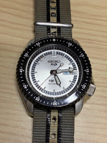 368 seiko sports - n.368, 5