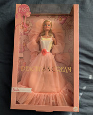 Barbie Peaches 'n Cream