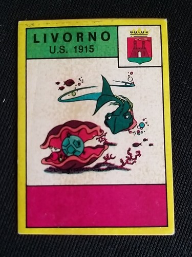 Calciatori panini 1968 - ***,