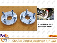 Suzuki Samurai 1 " Driveshaft