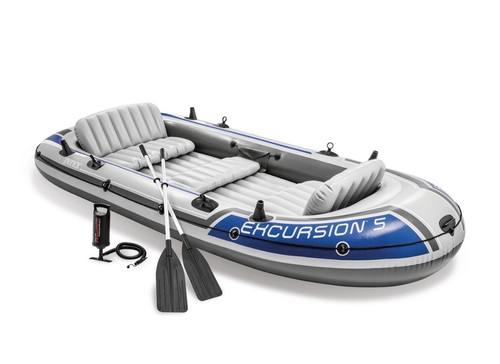 Intex 68325ep excursion - intex, 5