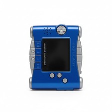 Console Portatile Vintage