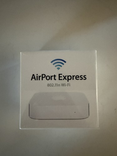 Apple airport express stazione - express,