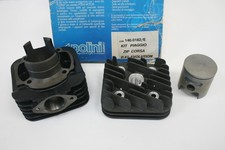 Gruppo termico cilindro corsa