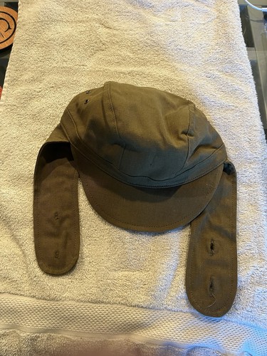 Cappellino esercito afghano