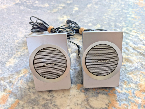 Bose companion serie - bose, 3