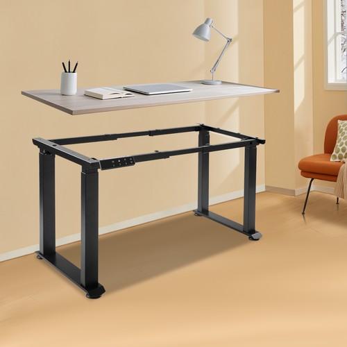 Telaio scrivania standing - scrivania, 4