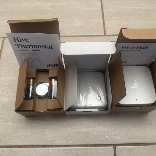 Pacchetto termostato smart - pacchetto,