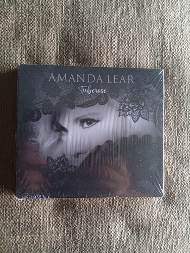 Amanda lear tuberose - lear,