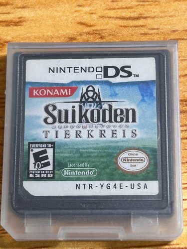 Nintendo konami - nintendo,