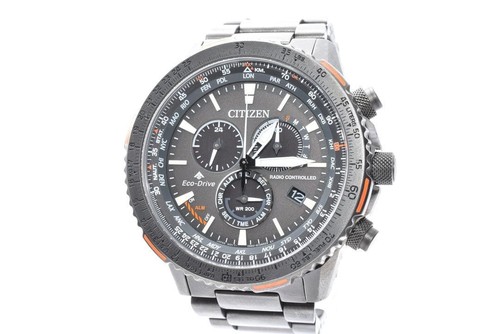 Orologio uomo citizen - orologio,