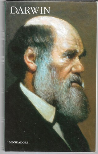Darwin origine delle - darwin, c.