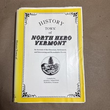Signed history north hero - history, of