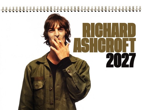 Calendario parete 2027 - da,