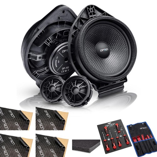 Kit altoparlanti per - , opel