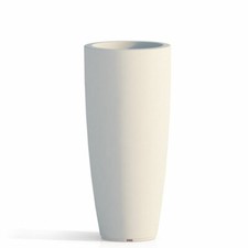 Vaso giardino resina - da,