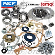 KIT REVISIONE MOTORE COMPLETO VESPA 150 SUPER ( VBC1T ) FINO AL 1968