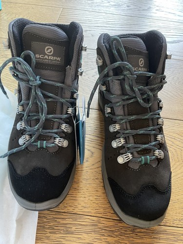 Scarpa scarponcino - la, scarpa-