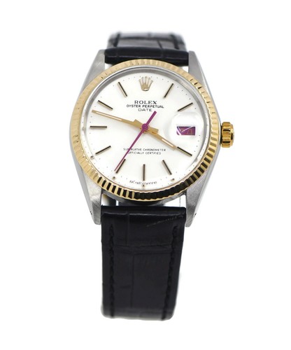 Rolex oyster perpetual - rolex,