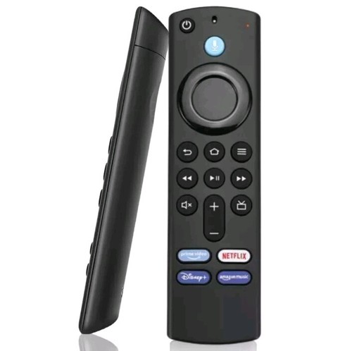 Telecomando fire stick - fire, tv