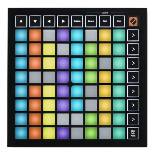 Novation launchpad mini mk3 - mini,