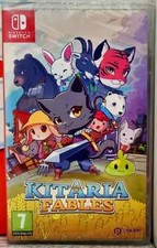 KITARIA FABLES NINTENDO SWITCH