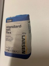 Larsen Set Standard Flessibile