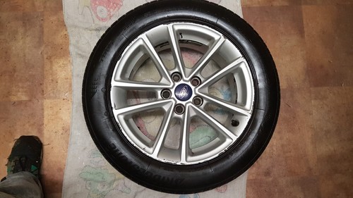 Ford focus max 2011 - c,
