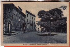 CARTOLINA  NUORO  FP NON VIAG