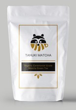 Tanuki Matcha UJI tè verde