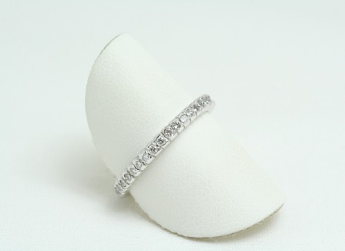 Eternity anello donna - anello, in