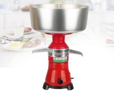 Separatore Centrifugo Latte