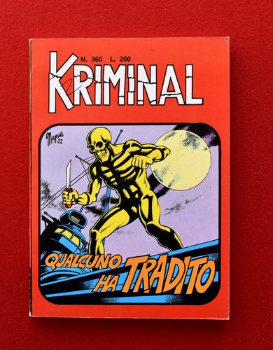 Kriminal 360 quasi - #, "quasi