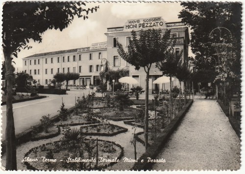 Abano terme padova - abano,