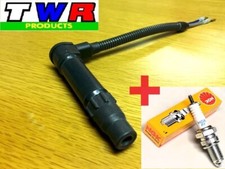 Tappo candela bobina