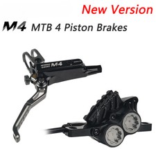 Freno a Disco Idraulico MTB