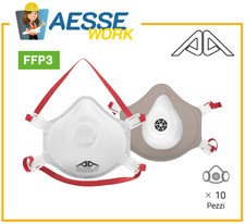 Mascherine active air r31 - 10,