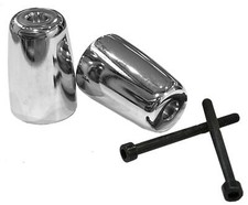 Contrappesi manubrio per