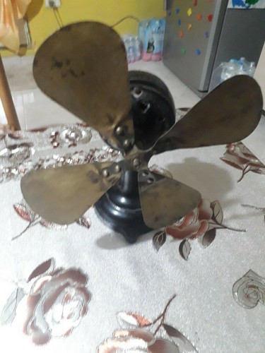 Ventilatore marelli - ventilatore,