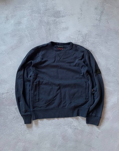 Rara felpa vintage karrimor - rara,