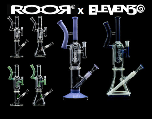 Tubo bong acqua roor - tubo/bong,