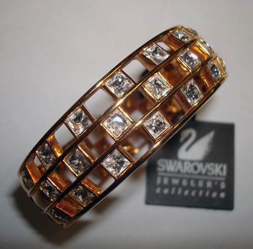 Bracciale swarovski 1501183 - bracciale,