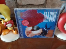 Cd Marco Masini L'amore Sia
