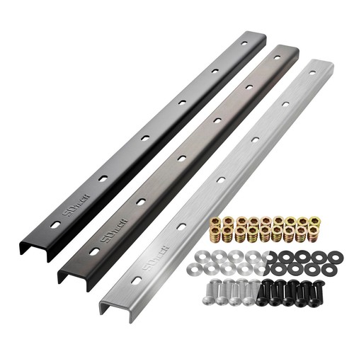 Barra sbavatrice profilo - 3x, di