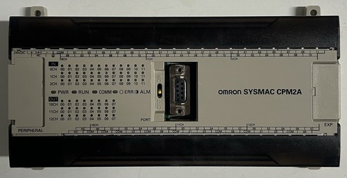 Controllore programmabile plc - controllore,